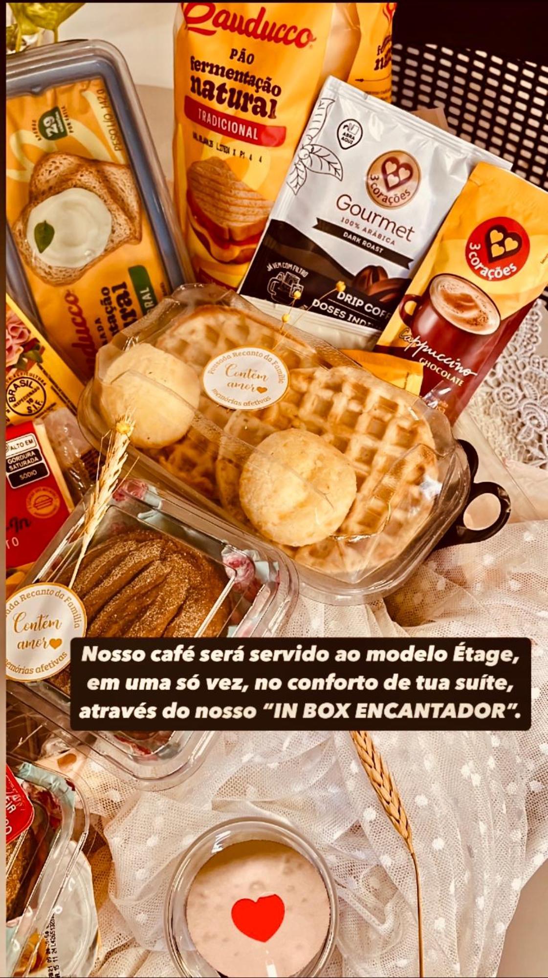 Pousada Recanto Da Familia Natal Eksteriør billede